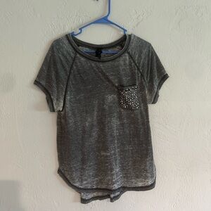 Women’s T-shirt with Pocket